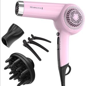 Hair Dryer